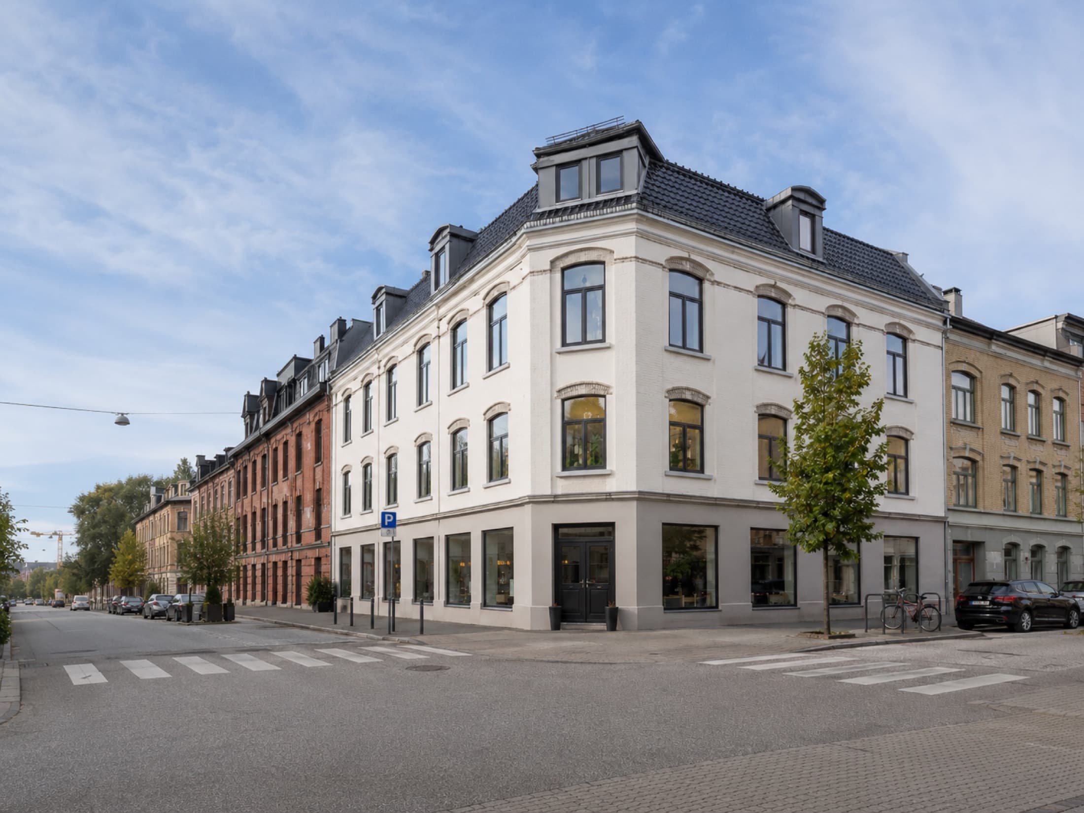 Havreveita 4 sett fra krysset