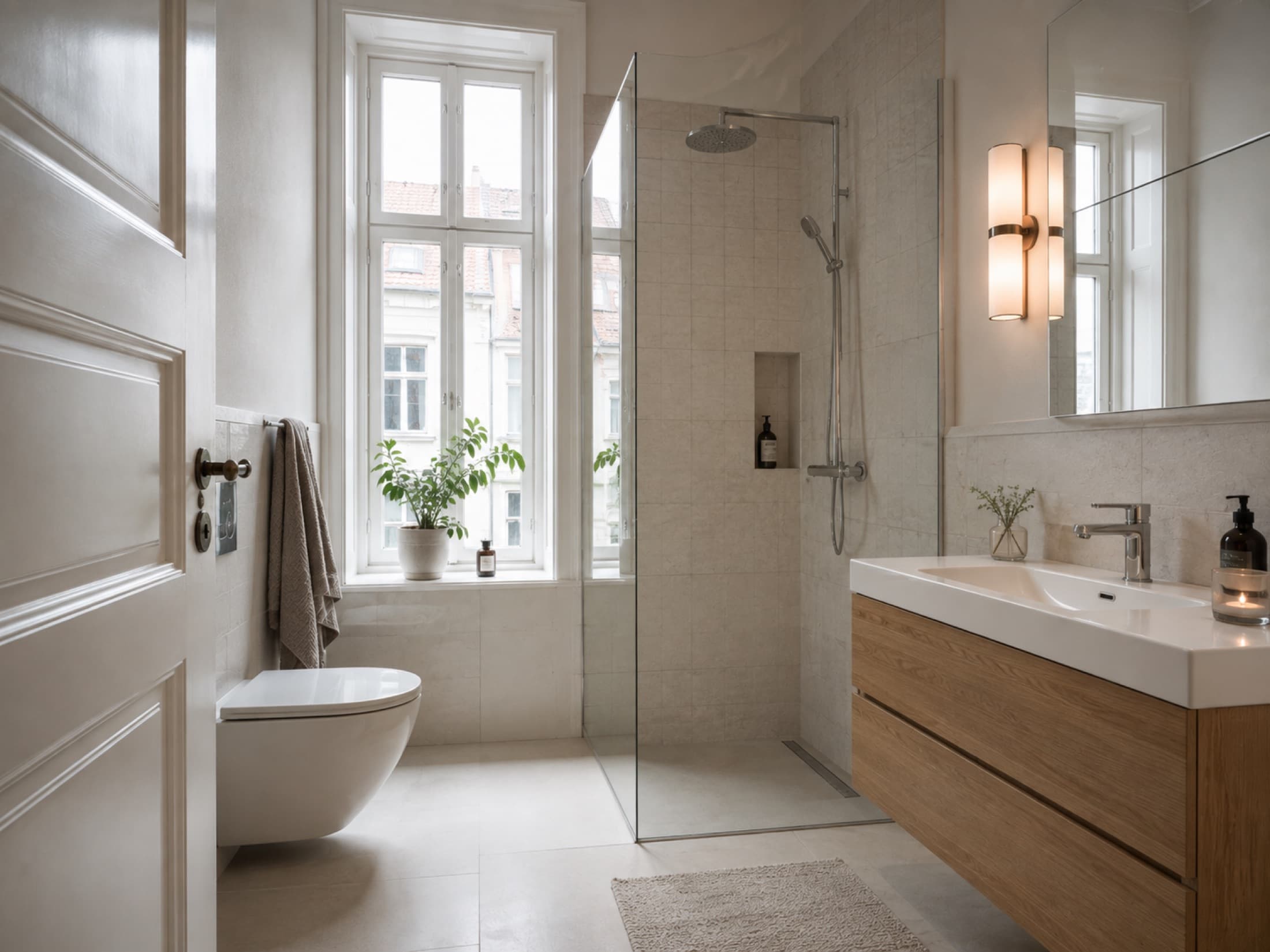 Badet