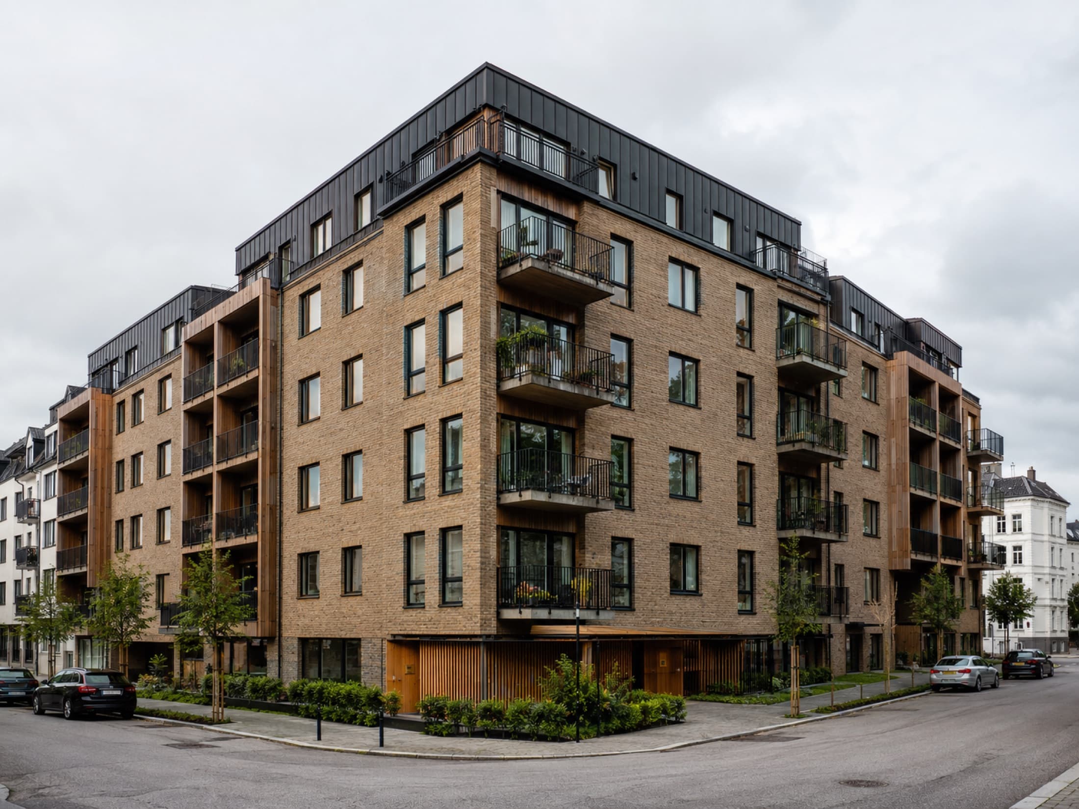 Leilighet i Stavanger sentrum